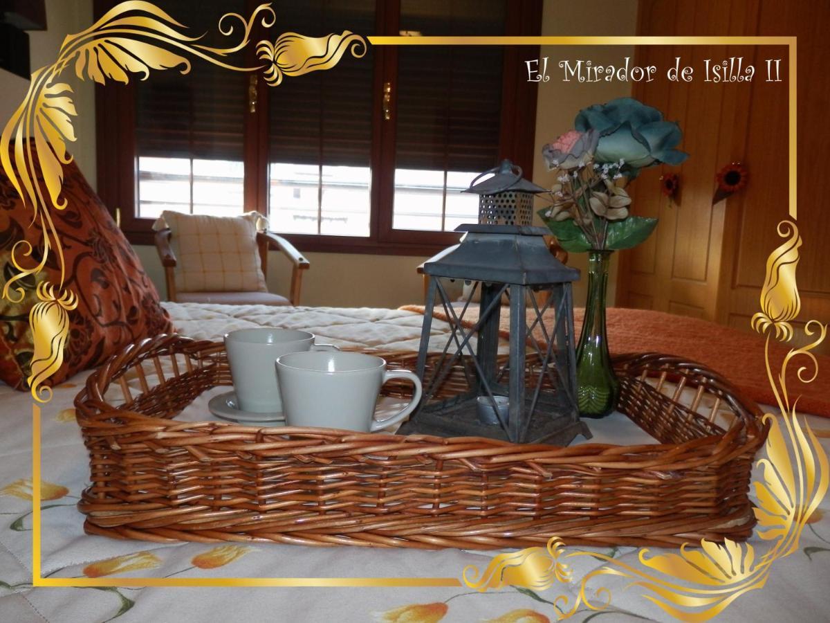 El Mirador De Isilla II Bed & Breakfast Aranda de Duero Exterior photo