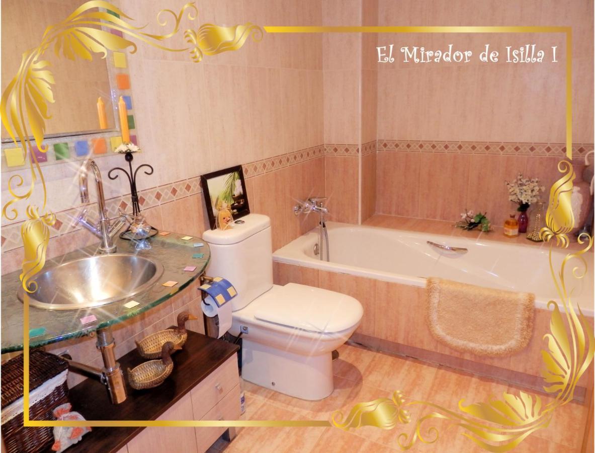 El Mirador De Isilla II Bed & Breakfast Aranda de Duero Exterior photo