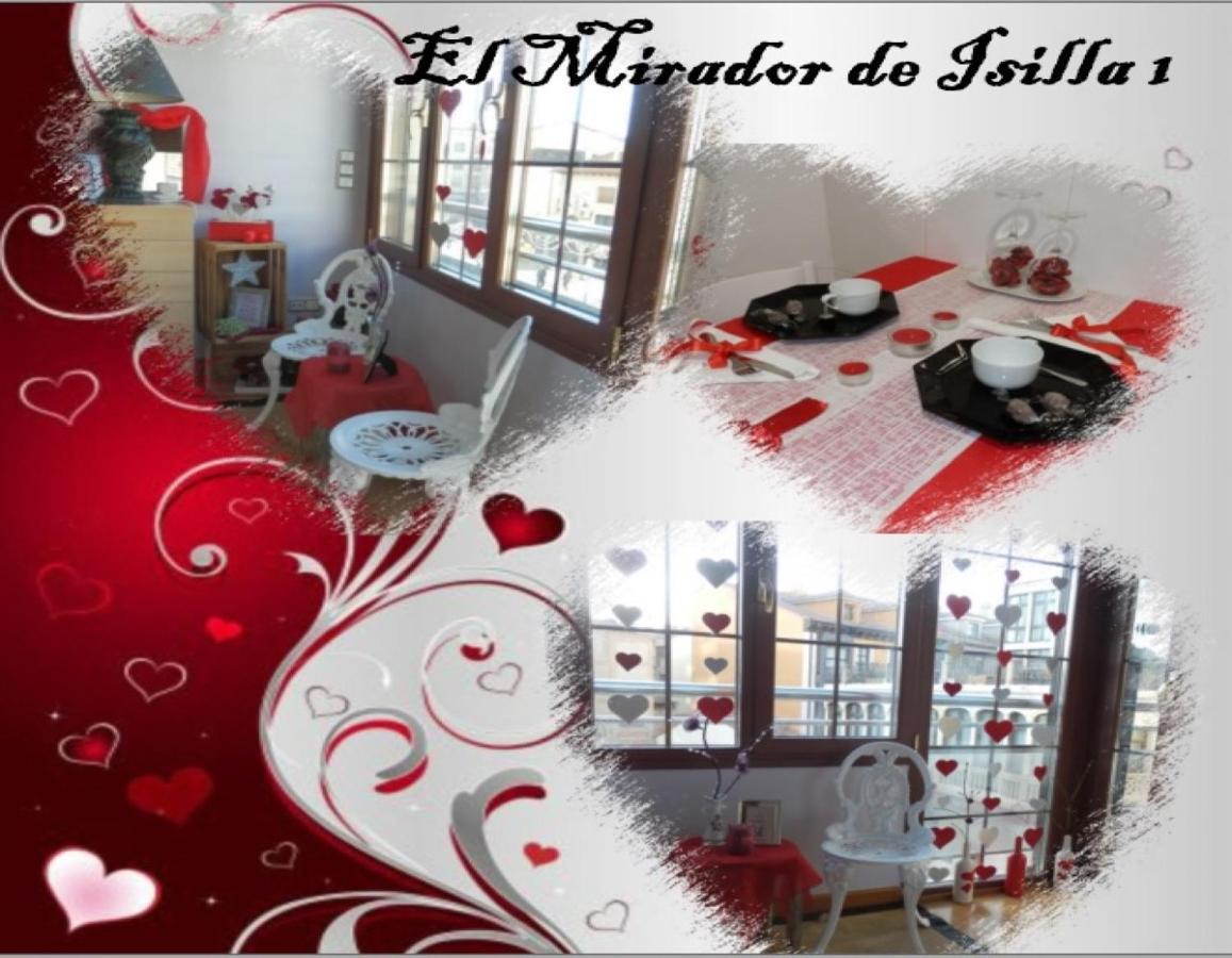 El Mirador De Isilla II Bed & Breakfast Aranda de Duero Exterior photo