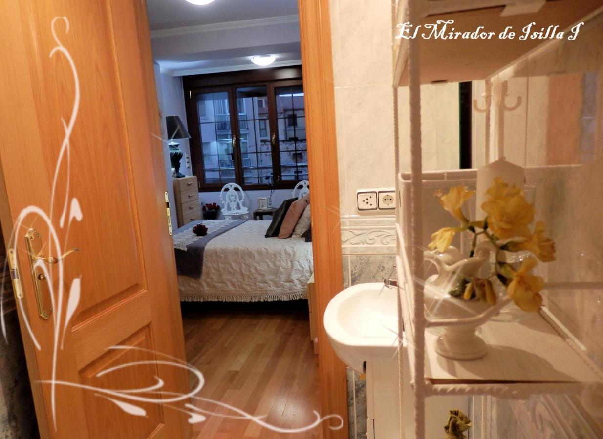 El Mirador De Isilla II Bed & Breakfast Aranda de Duero Exterior photo